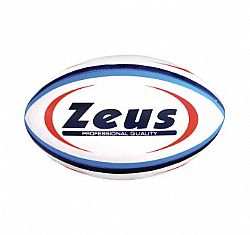 ZEUS PALLONE RUGBY TOP
