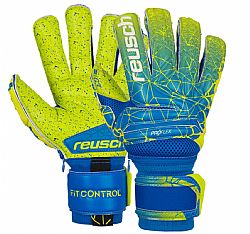 REUSCH FIT CONTROL DELUXE G3 FUSION EVOLUTION ORTHOTEC