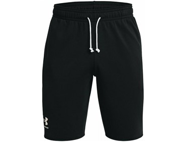 UNDER ARMOUR M RIVAL TERRY SHORTS
