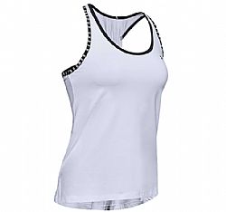 UNDER ARMOUR KNOCKOUT TANK