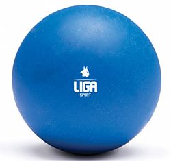 LIGA MASSAGE BALL BLUE