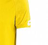 LOTTO DELTA PLUS JERSEY PL YELLOW