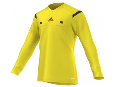 adidas referee kit 2016