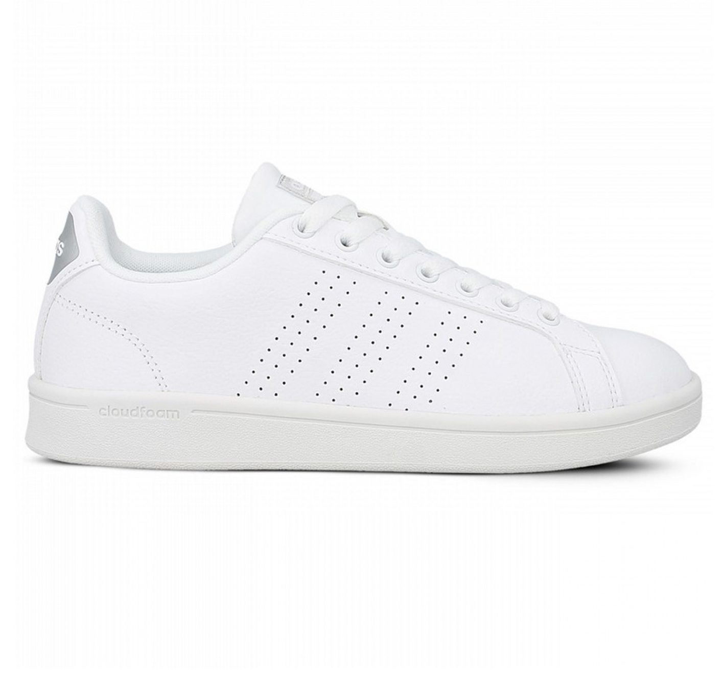 Adidas Cloudfoam Advantage Clean W 38