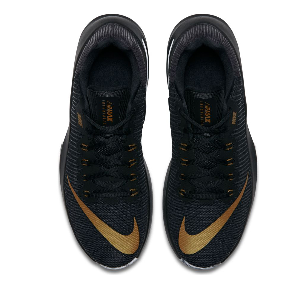 nike infuriate 2 low