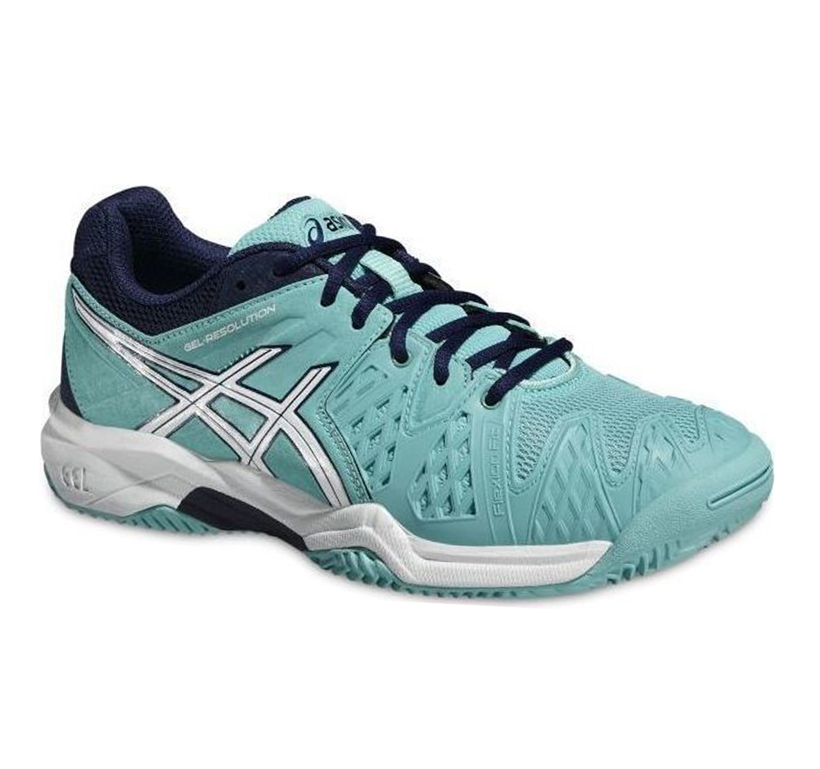 asics gel resolution 6 gs