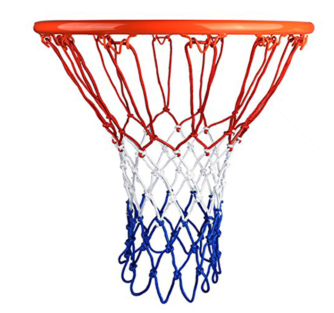 BASKETBALL NETS 6mm