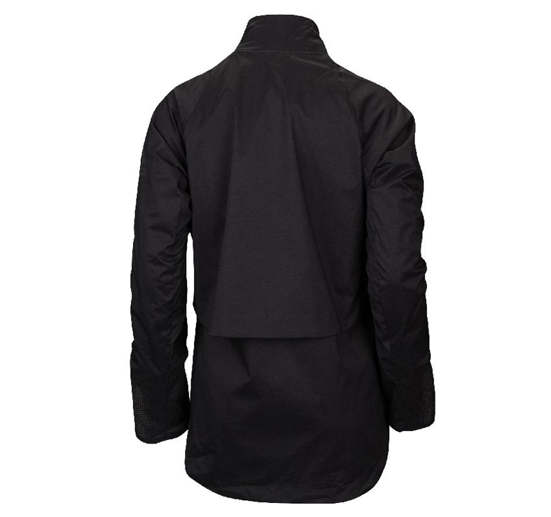 adidas climaheat running jacket