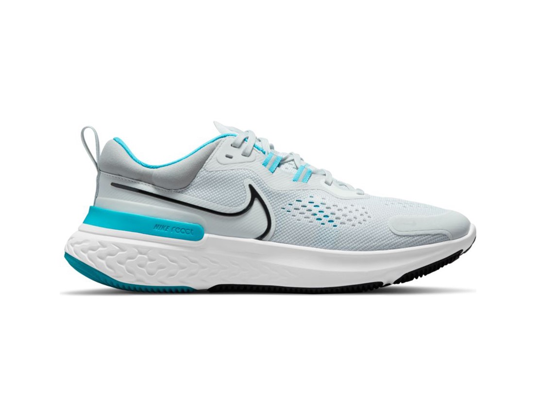 react miler nike