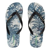 PROTEST ANATOLY FLIP FLOPS