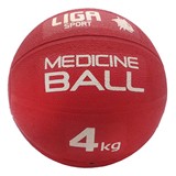 LIGA MEDICINE BALL 4KG