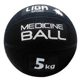 LIGA MEDICINE BALL 5KG