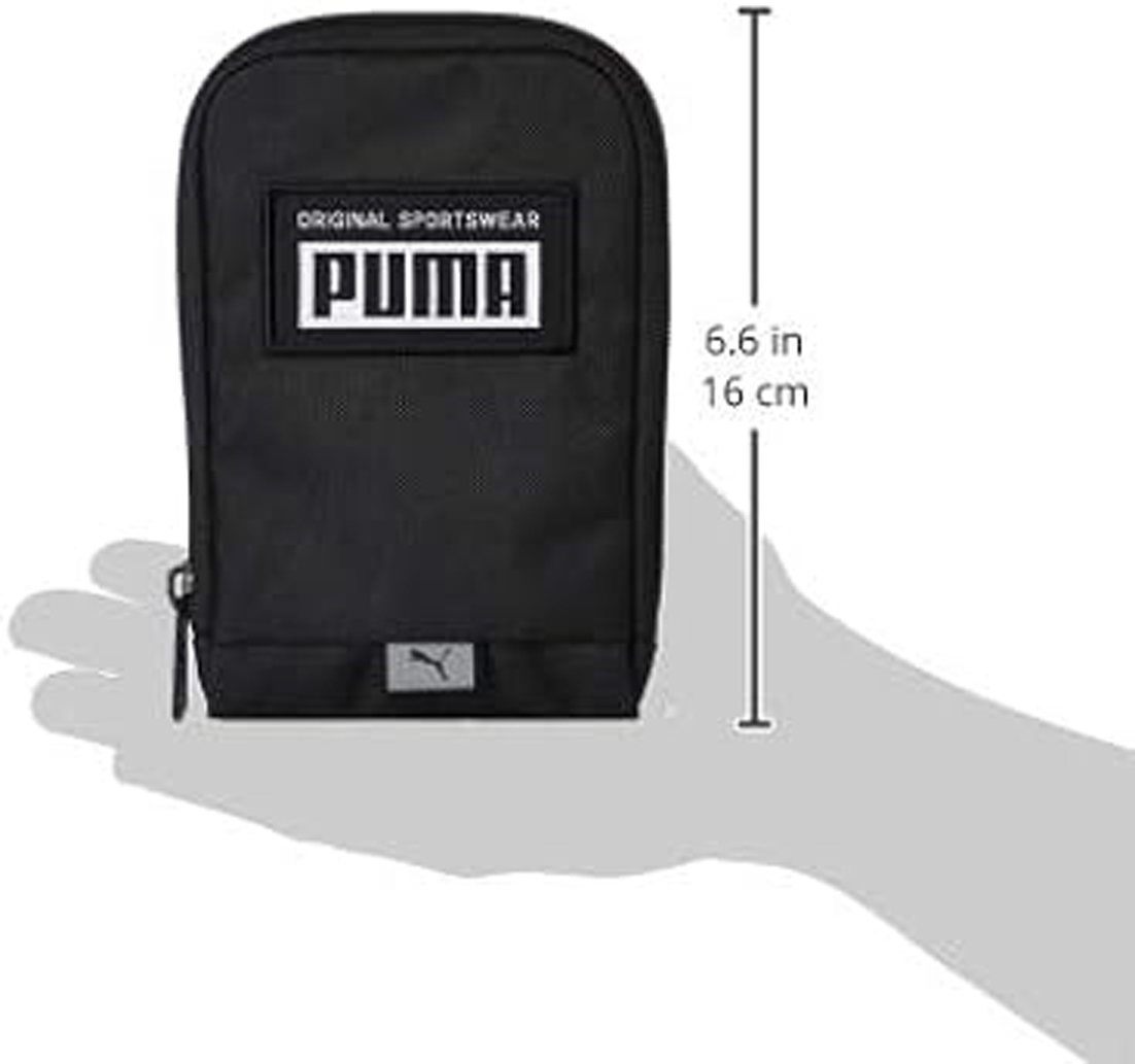 PUMA REPORTER BAG