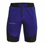 UNDER ARMOUR TERRY SHORT