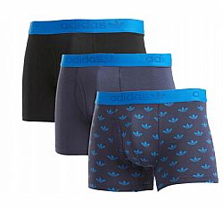 ADIDAS M UNDERWEAR TRUNK 3P