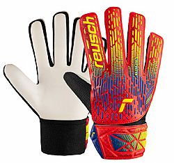 REUSCH ATTRAKT STARTER SOLID JNR